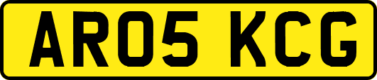 AR05KCG