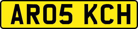 AR05KCH