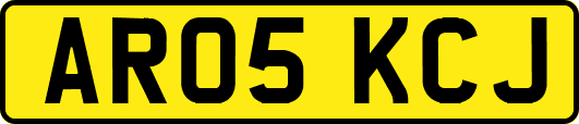 AR05KCJ