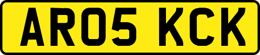 AR05KCK