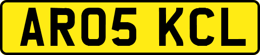 AR05KCL