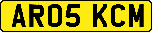AR05KCM