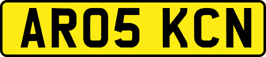 AR05KCN