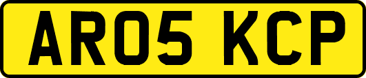 AR05KCP