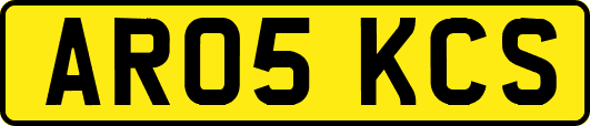 AR05KCS