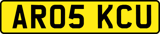 AR05KCU