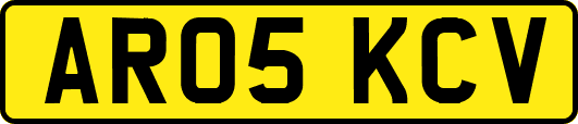 AR05KCV