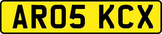 AR05KCX