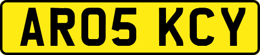 AR05KCY