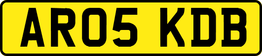 AR05KDB