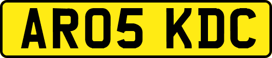 AR05KDC
