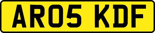 AR05KDF