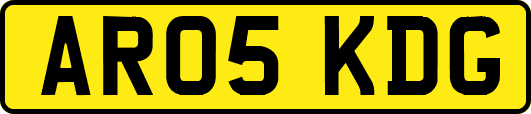 AR05KDG