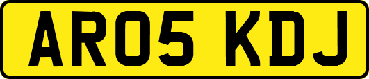 AR05KDJ