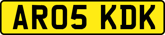 AR05KDK