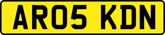AR05KDN