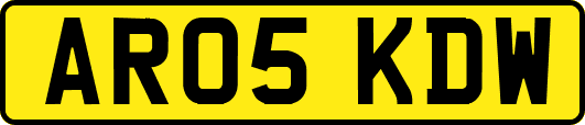 AR05KDW