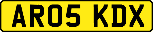 AR05KDX
