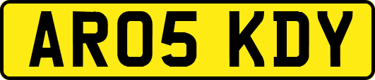 AR05KDY