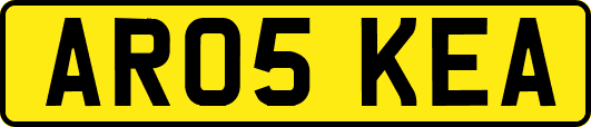 AR05KEA