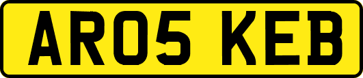 AR05KEB