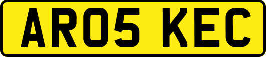 AR05KEC