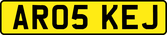 AR05KEJ