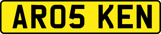 AR05KEN
