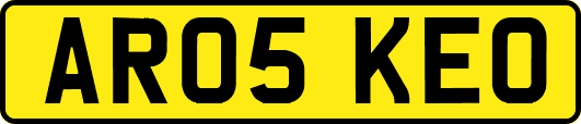 AR05KEO