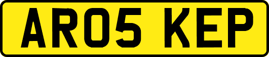 AR05KEP