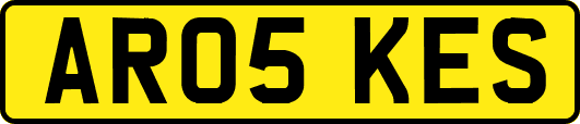 AR05KES