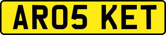 AR05KET