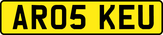 AR05KEU