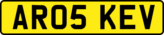 AR05KEV