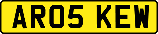 AR05KEW