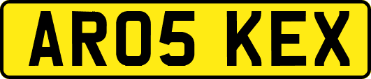 AR05KEX