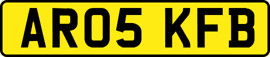 AR05KFB