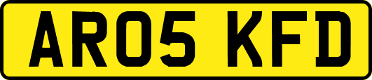 AR05KFD