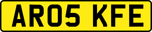 AR05KFE