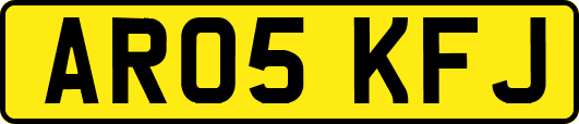 AR05KFJ