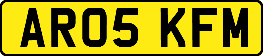 AR05KFM