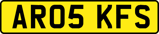 AR05KFS