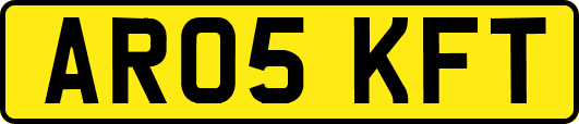 AR05KFT