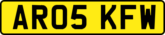 AR05KFW