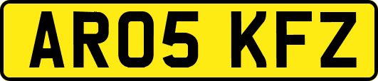 AR05KFZ