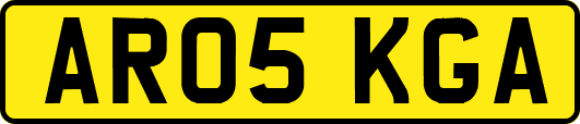 AR05KGA