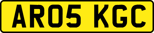 AR05KGC