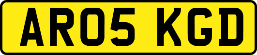 AR05KGD