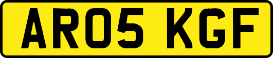 AR05KGF