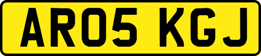 AR05KGJ